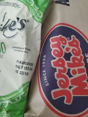 Menu photo 2 Jersey Mike's Subs North Charleston, SC Menu photo 2 Jersey Mike's Subs North Charleston, SC