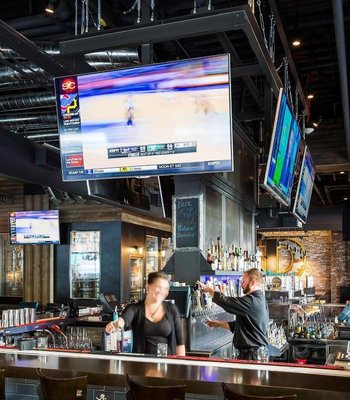 Denver Pavilions by null