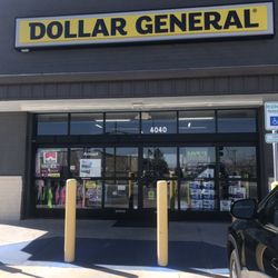 Dollar General