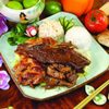 Kaua Hawaiian  Bbq gift card