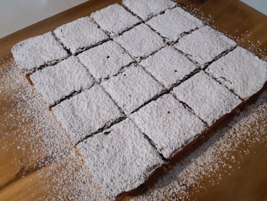 Artisan Pastries and Breads