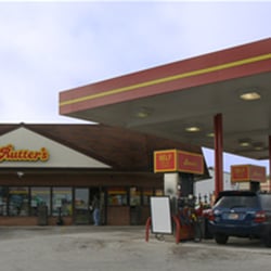 Rutter's Farm Stores - Why Go Anywhere Else?