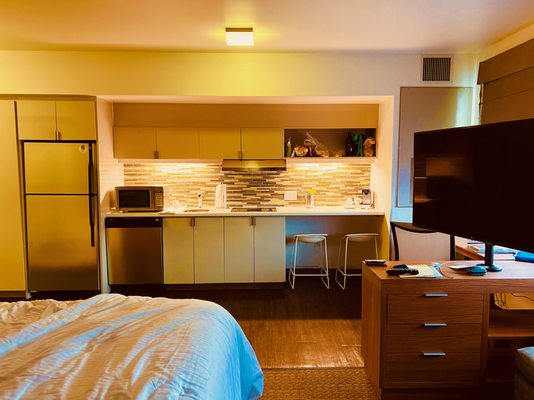 Element Las Vegas Summerlin by null