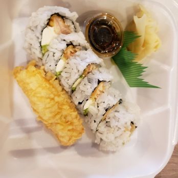Happy Sushi - Sushi Bars Near Me - Gardena, California