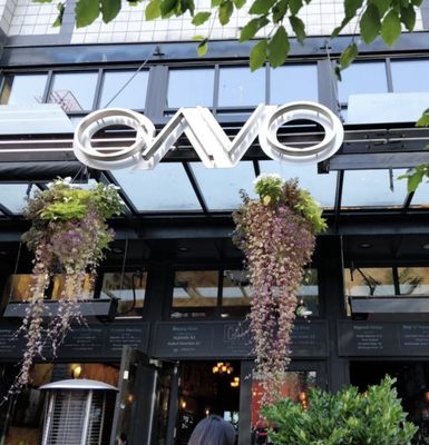 Cavo Bar+Kitchen by null