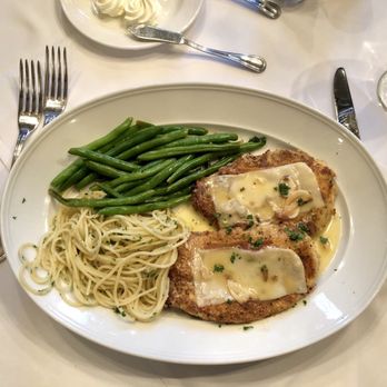 Andiamo - Italian Near Me - Warren, Michigan