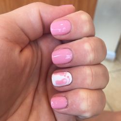 Touche Nail Spa