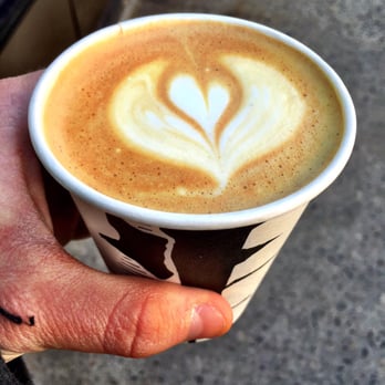 Birch Coffee - Coffee & Tea Near Me - New York, New York