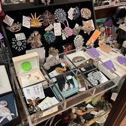 Beautiful selection of Vintage Costume Jewelry