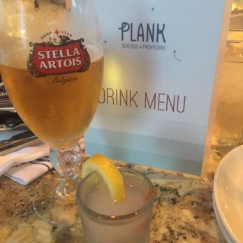 Plank Provisions - Seafood Near Me - Omaha, Nebraska