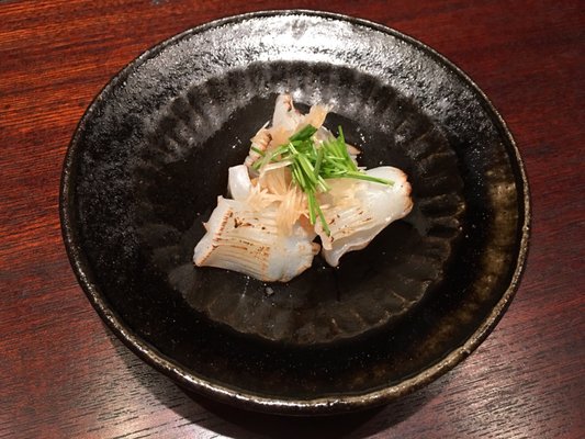 Kagurazaka Ishikawa by null