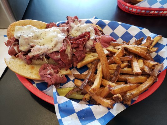 Jack's New Yorker Deli by null