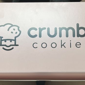Crumbl - Lutz - Box/packaging - Bakeries Near Me - Lutz, Florida Crumbl - Lutz - Box/packaging - Bakeries Near Me - Lutz, Florida