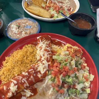 Mi Rancho Alegre - Mexican Near Me - Rochester, New York