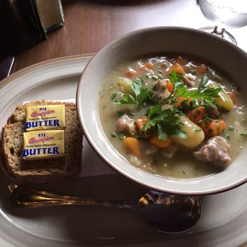 The Old Mill Restaurant - Traditional Irish Stew - Seafood Near Me - Dublin, D The Old Mill Restaurant - Traditional Irish Stew - Seafood Near Me - Dublin, D