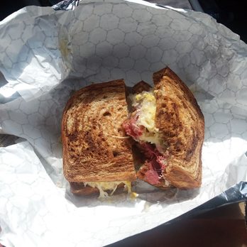 Bull and Bean - Sandwiches Near Me - Durham, North Carolina