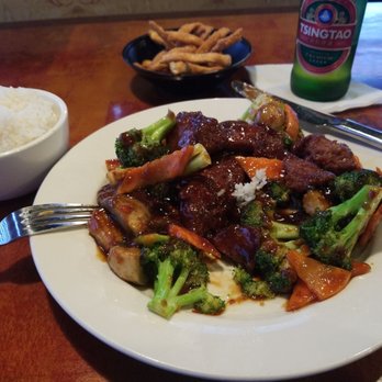 Chef Lee - The Kew. Awsome.. - Chinese Near Me - Mineral, Virginia Chef Lee - The Kew. Awsome.. - Chinese Near Me - Mineral, Virginia
