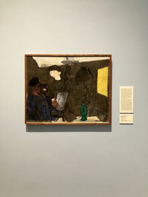 Moderna Museet by null