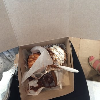 Vera's Nationality Bakery - Gluten free sampler! **this was from former cake rack bakery - Bakeries Near Me - Cleveland, Ohio Vera's Nationality Bakery - Gluten free sampler! **this was from former cake rack bakery - Bakeries Near Me - Cleveland, Ohio