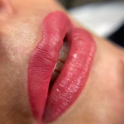 Avanti Skin - Lip blush tatto