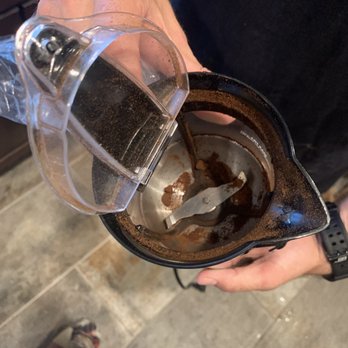 Target - Used coffee grinder that we just purchased.. - Department Stores Near Me - Woodland Hills, California Target - Used coffee grinder that we just purchased.. - Department Stores Near Me - Woodland Hills, California