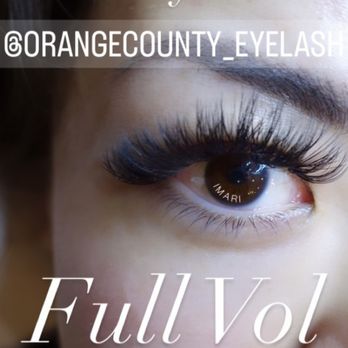 Lashes On The Beach - Eyelash Service Near Me - Newport Beach, California Lashes On The Beach - Eyelash Service Near Me - Newport Beach, California