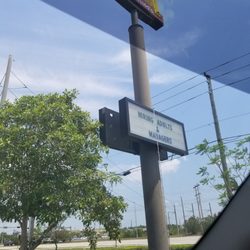 McDonald's - Age discrimination.