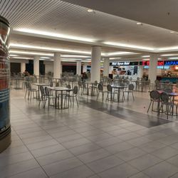 Southland Food Court