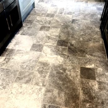 Best Cleaning And Restoration - BEWARE! BEWARE! Our kitchen floor after Best Cleaning & Restoration made our floors look atrocious!! - Tiling Near Me Best Cleaning And Restoration - BEWARE! BEWARE! Our kitchen floor after Best Cleaning & Restoration made our floors look atrocious!! - Tiling Near Me