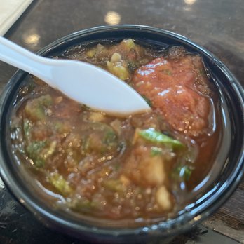 The Mexico Cafe - Jalapeño salsa - Salad Near Me - Temecula, California The Mexico Cafe - Jalapeño salsa - Salad Near Me - Temecula, California