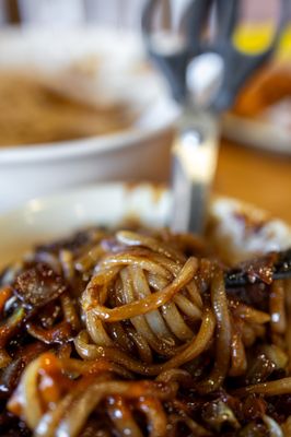 Paik's Noodle / 홍콩반점 산호세 by null