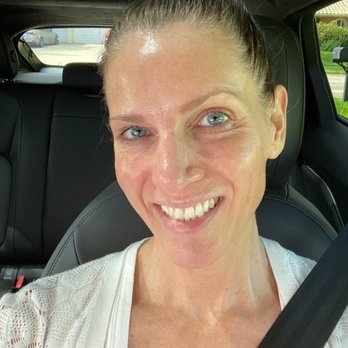 Ageless Medical - Fresh from a Hydra Facial - Medical Spas Near Me - Cooper City, Florida