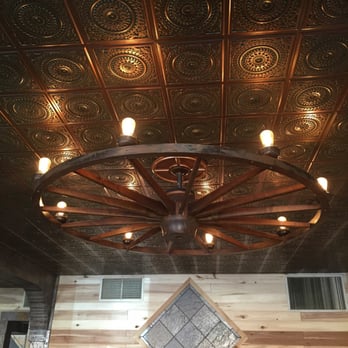 Coachlight Restaurant - Beautiful interior - Coffee & Tea Near Me - Marquette, Michigan