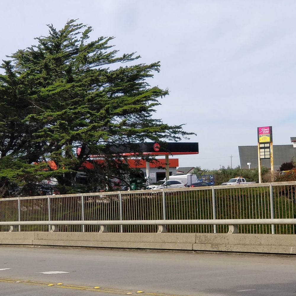 The S Shop - Motorcycle Repair Near Me - Pacifica, California The S Shop - Motorcycle Repair Near Me - Pacifica, California