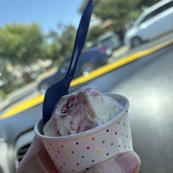 Casa de Sweets - Vanilla bean