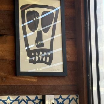 Wild Taco - Artwork - Mexican Near Me - Newport Beach, California