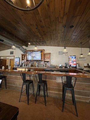 Blake's Tasting Room by null