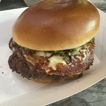 That Burger - Burgers Near Me - Austin, Texas