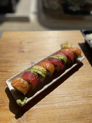 Nishi Poke & Ramen Bistro by null