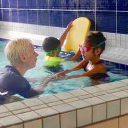 Col Jones Swimming Academy - Caring experienced swim teachers