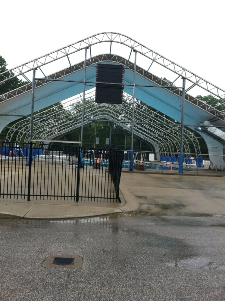 M.E. Lyons YMCA - childcare center in Cincinnati, OH