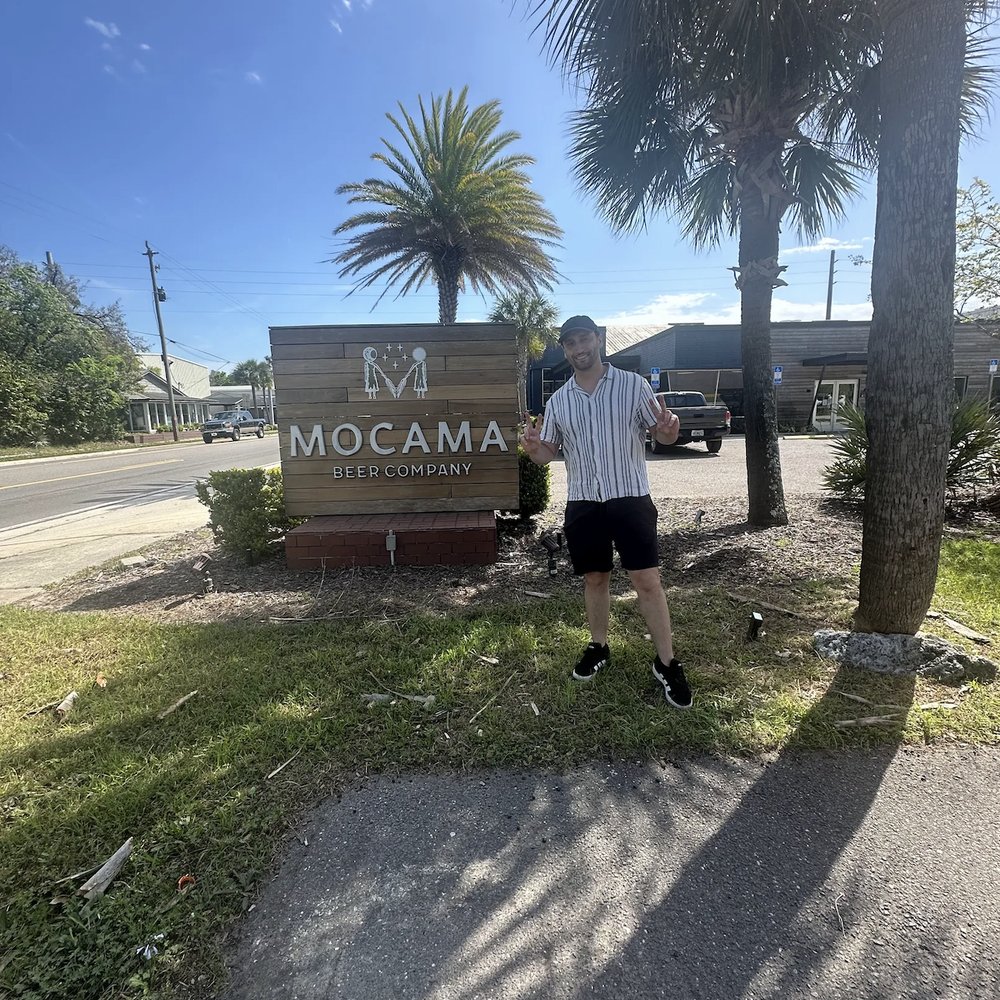 Mocama Beer - Breweries Near Me - Fernandina Beach, Florida Mocama Beer - Breweries Near Me - Fernandina Beach, Florida