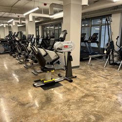 Downtown Branch YMCA
