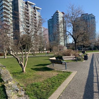 Coopers' Park - Dog Parks Near Me - Vancouver, British Columbia Coopers' Park - Dog Parks Near Me - Vancouver, British Columbia