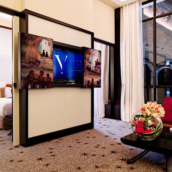 Five Seas Hotel - Suite so Suite - Hotels Near Me - Cannes, 06
