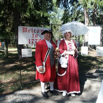 Zeek's Place - two people dressed in period costumes - Burgers Near Me - Belvidere, New Jersey Zeek's Place - two people dressed in period costumes - Burgers Near Me - Belvidere, New Jersey