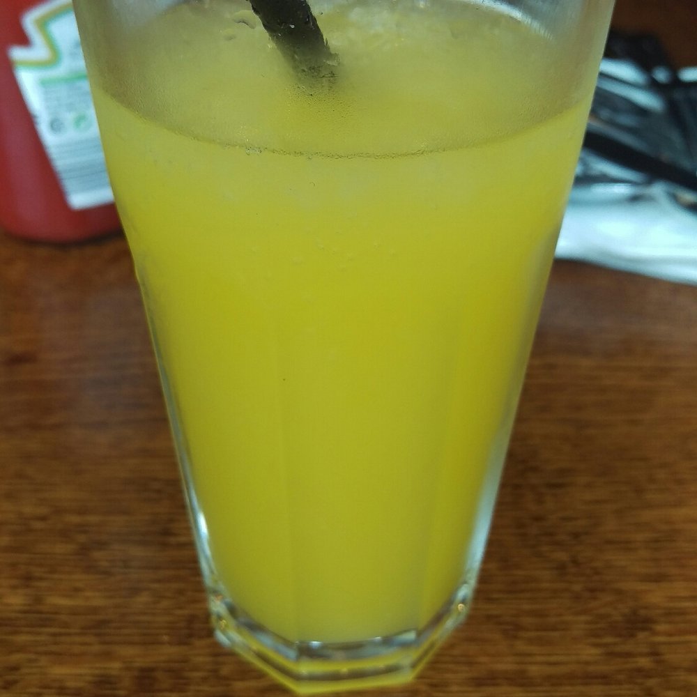 Nando's - Nandos lunch. Fanta #yelplondonrainbow - Fast Food Near Me - Harrow, XGL Nando's - Nandos lunch. Fanta #yelplondonrainbow - Fast Food Near Me - Harrow, XGL