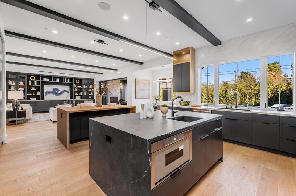 Slide of RIME Builders and Design