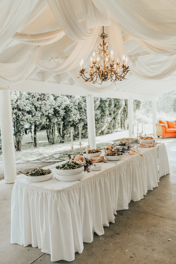 CHARLEY’S CATERING SERVICES Updated 2024 801 N Monroe St, Spokane, Washington Caterers