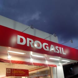 Drogasil